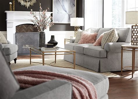 Havertys couches - Audrey Sectional. $6,699.99 $7,199.99. 4.5. 34 Reviews. Configuration 4 Piece U-Shaped Sectional. Order Swatches. Customize in store. Choose from a wide variety of configurations, fabrics & leather options. Visit your nearest Havertys or chat with an expert to learn more. 